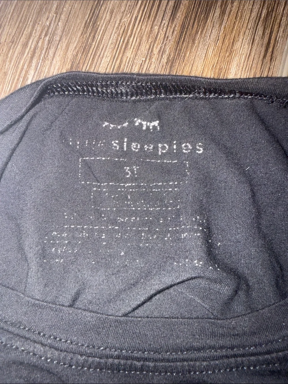 Little Sleepies excellent these